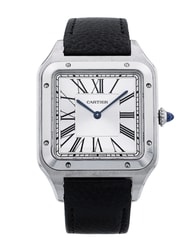 Cartier Santos Dumont WSSA0032